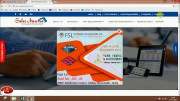 ERP Implementation Process