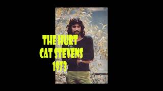Cat Stevens   -   The hurt     1973     LYRICS