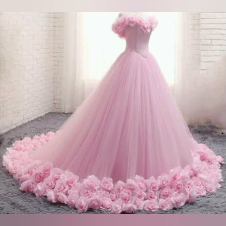 smp pink vs glitter pink