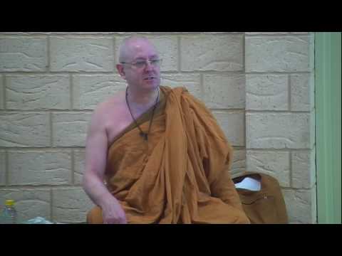 08 ajahn brahm retre|eng