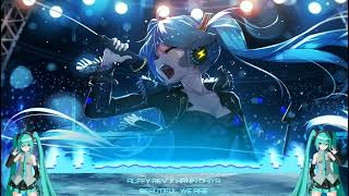 Nightcore - Beautiful We Are