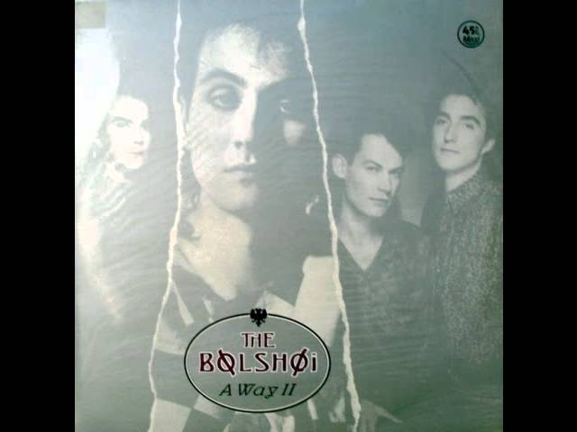 Watch The Bolshoi - A Way II (Edited Version) 1987 on YouTube
