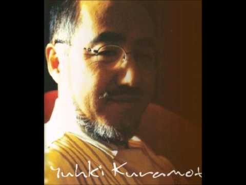 Yuhki Kuramoto (+) Second Romance (New Version)