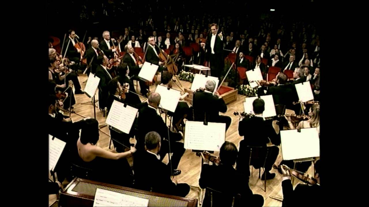 Iosif Ivanovici  - ''Valurile Dunării'' 