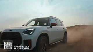 Road to Summer Tampa's MINI of Wesley Chapel