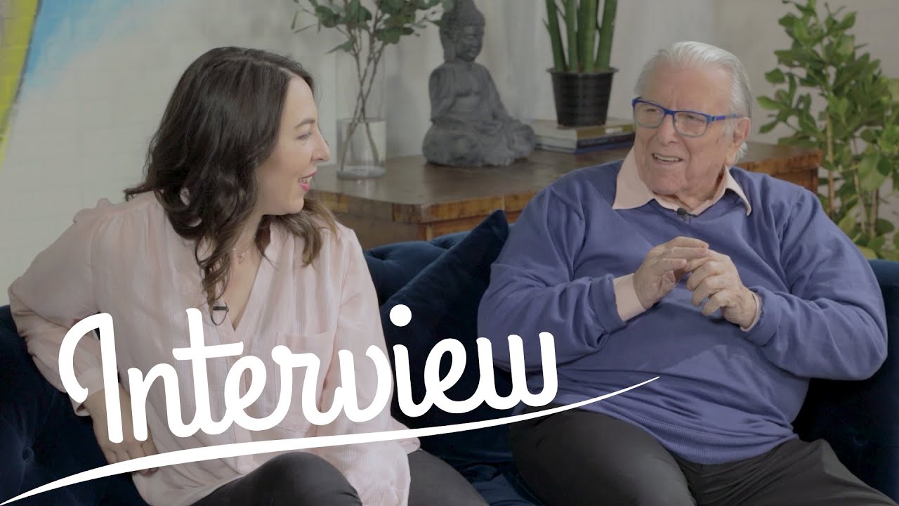 Κώστας Βουτσάς - Αλίκη Κατσαβού: «Ο Κώστας στάθηκε βράχος για να αποκτήσω το παιδί που ήθελα» | DoT