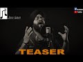 Aur ho  cover  teaser  japjeev singh