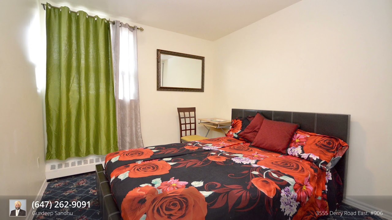 For Sale 3555 Derry Road East