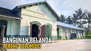 Download Lagu Mencari jejak markas pasukan belanda di lereng gunung telomoyo MP3 Download Lagu Mencari jejak markas pasukan belanda di lereng gunung telomoyo MP3