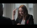 Kommunikation mit Tieren | The Future with Hannah Fry (2/6) | ARTE