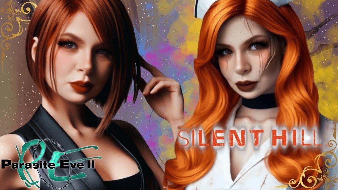 SILENT HILL 1999 - A MELHOR DUBLAGEM DO JOGO EM pt-BR - PARTE FINAL e PARASITE EVE 2 - AO VIVO | PS1