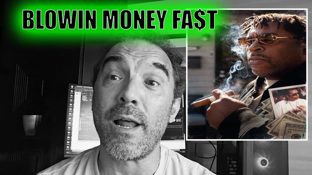 Southwest T Blowin Money Fast Al Profit Reaction