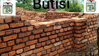 Iga Kubaka Butisi&Pandres Butisi