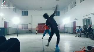 Zbrdst Badminton Point ...