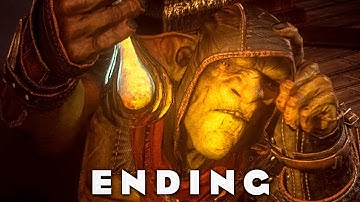 Styx: Shards of Darkness - Vengeance -【Styx Shards of Darkness Walkthrough Part 18 / ENDING】