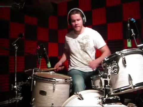 Travis Barker Remix COVER - FOREVER - Drake feat Kanye West, lil Wayne, Eminem