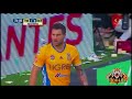 Presentación del plantel de Tigres Apertura 2017 - YouTube