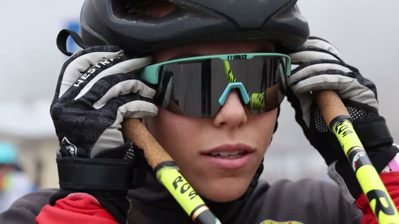 SKIROLL UP HILL TrentoMonteBondoneRoll2024