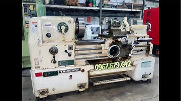 Siêu phẩm TAKISAWA TAL460 x 860 mới về đến Công ty Nhật Mỹ 0967.679.642 ( A.Nhật )