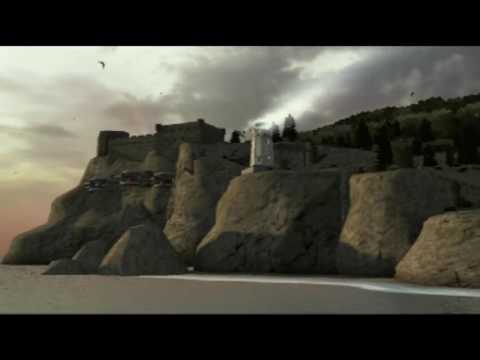 Call of Duty 1 - United Offensive - Intro - 1080P