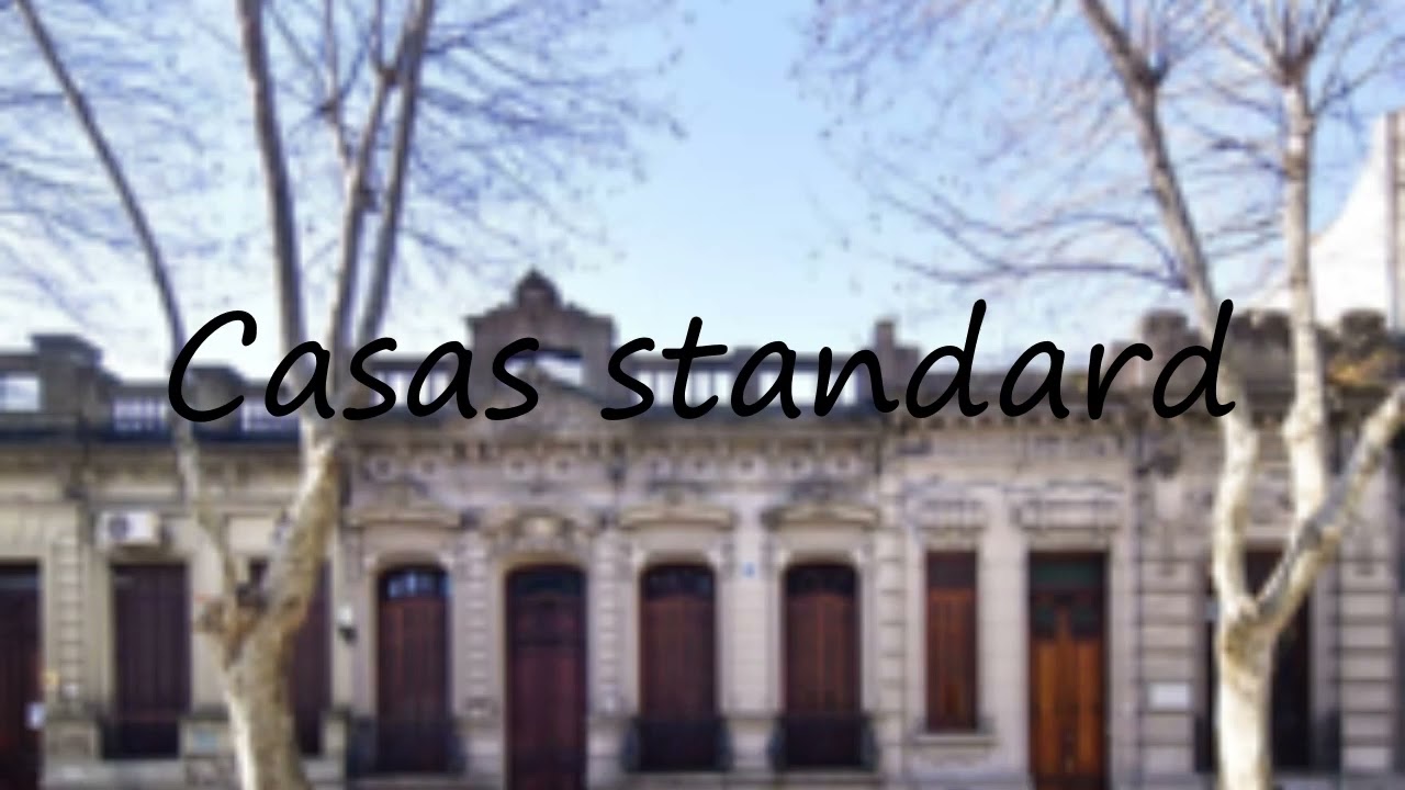 How to pronounce Casas standard in Portuguese?