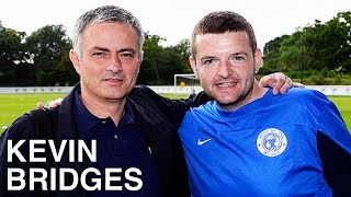 Kevin Bridges Coached By José Mourinho | Alan Carr: Chatty Man (2014)