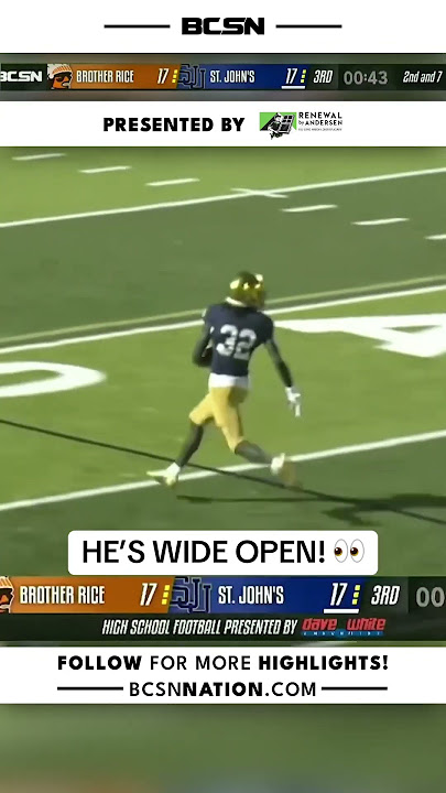Hamic finds Rivers WIDE OPEN! #fyp #foryou #topplays #touchdown #sctop10
