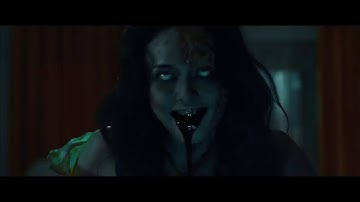 Tembang Lingsir international theatrical trailer - Rizal Mantovani-directed Indonesian horror