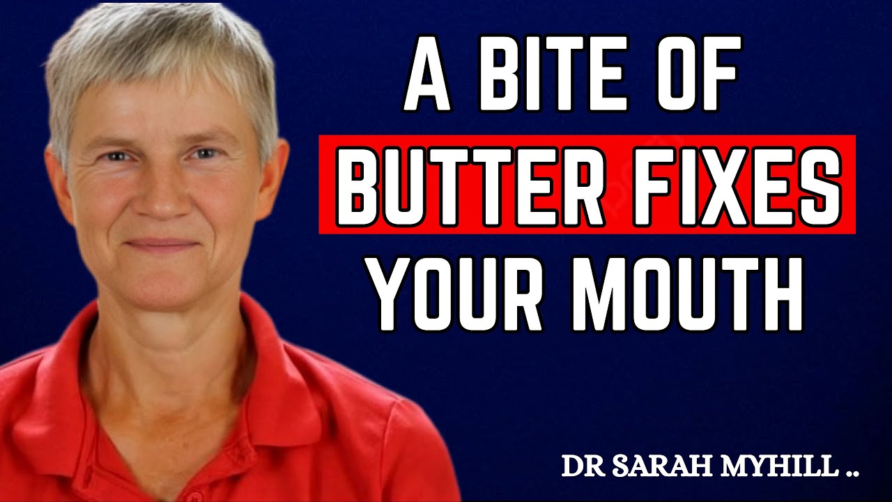 Heal Your Microbiome: The #1 Oral Care Routine That Transforms Your Mouth & Whole-Body Health