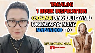 1 HOUR INSPIRATION - PAMPAGAAN NG BUHAY | BRAIN POWER 2177 screenshot 5
