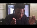 Daylyt - How To Write A Rap ( Free Sneak Peak Rap Video Tutorial ) [ Rappers writing process ]