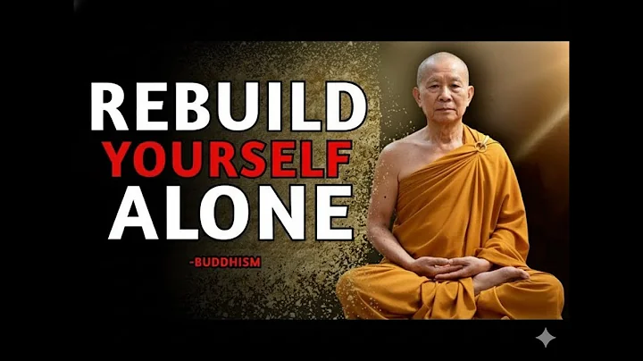 12 Buddhist Principles For Immediate Life Transformation | Buddhism Wisdom