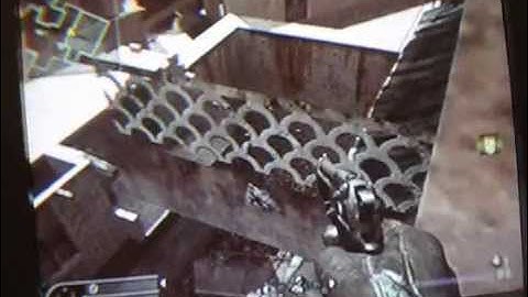 Crossfire Secret Room Tutorial