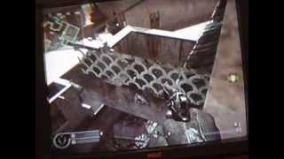 Crossfire Secret Room Tutorial