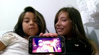 Minha Prima Reagindo À Funk