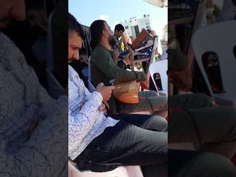 Bismilli çeto &ozan mensur antalya 2018 portpori