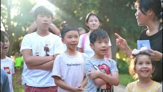 2024 Hakka New Year & Inauguration