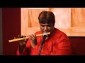 Sai Narasimhan – Flute | Paramathmudu | Raga Vagadeeshwari | Thyagaraja
