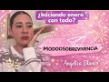 ¿Como que ya hay que iniciar con la rutina ?🫣😱