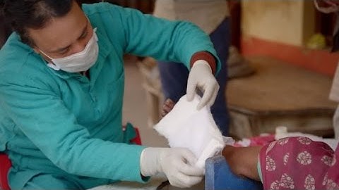 A religion where nothing is untouchable