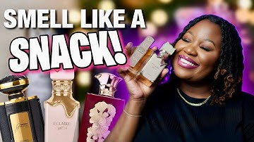 HOW TO SMELL GOOD ALL DAY LONG! SEXY MIDDLE EASTERN LAYERING COMBINATIONS!!