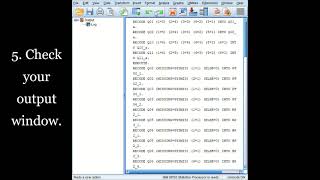 SF -12 scoring using Syntax in SPSS