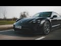 Porsche Taycan eletriccar | crgsm