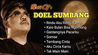 DOEL SUMBANG BEST ALBUM • KALO BULAN BISA NGOMONG • SOMSE