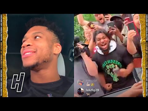 FULL-VIDEO-Giannis-Antetokounmpo-Went-To-Chick-fil-A-After-Winning-A-Championship-😂