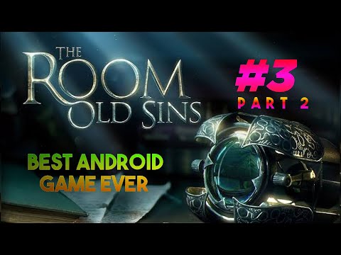 SHURU HOTE HI KHATAM HO GAYA CHAPTER 3 / THE ROOM OLD SINS CHAPTER 3 (PART2)