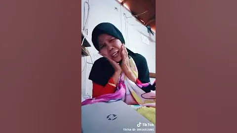 Tik tok ibu ibu meyayi