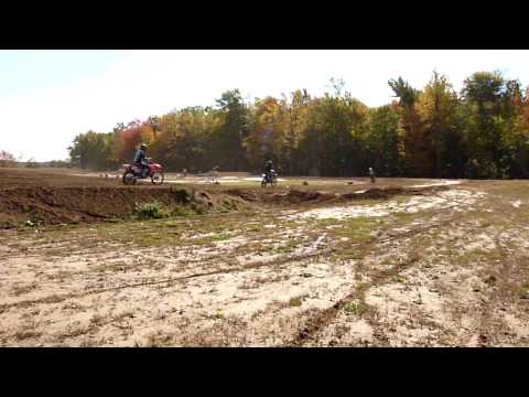 TVR FALL SERIES GOPHER DUNES 125 JUNIOR STAR MOTO ...