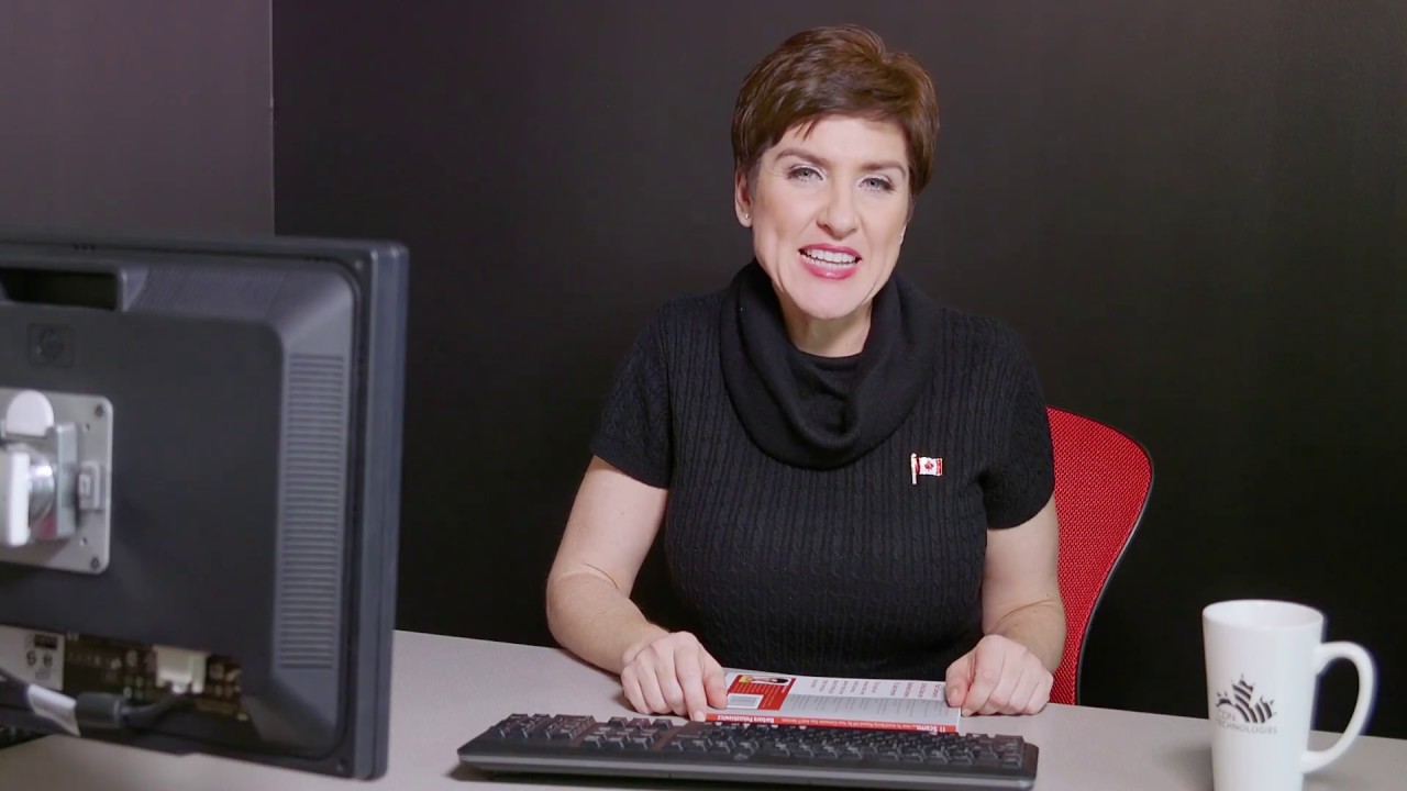 IT Security Tips - Do You Enter Your PIN When You Use Your Debit Card?