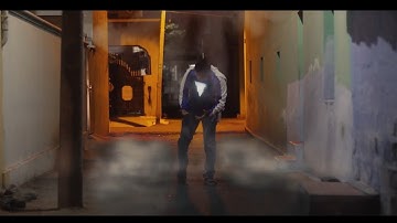 Shazam VFX | Aftereffects | Crispy Vidz